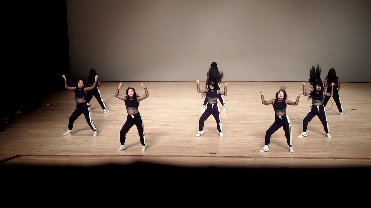 2017 삼척여자중학교 갈야제 뉴클리어