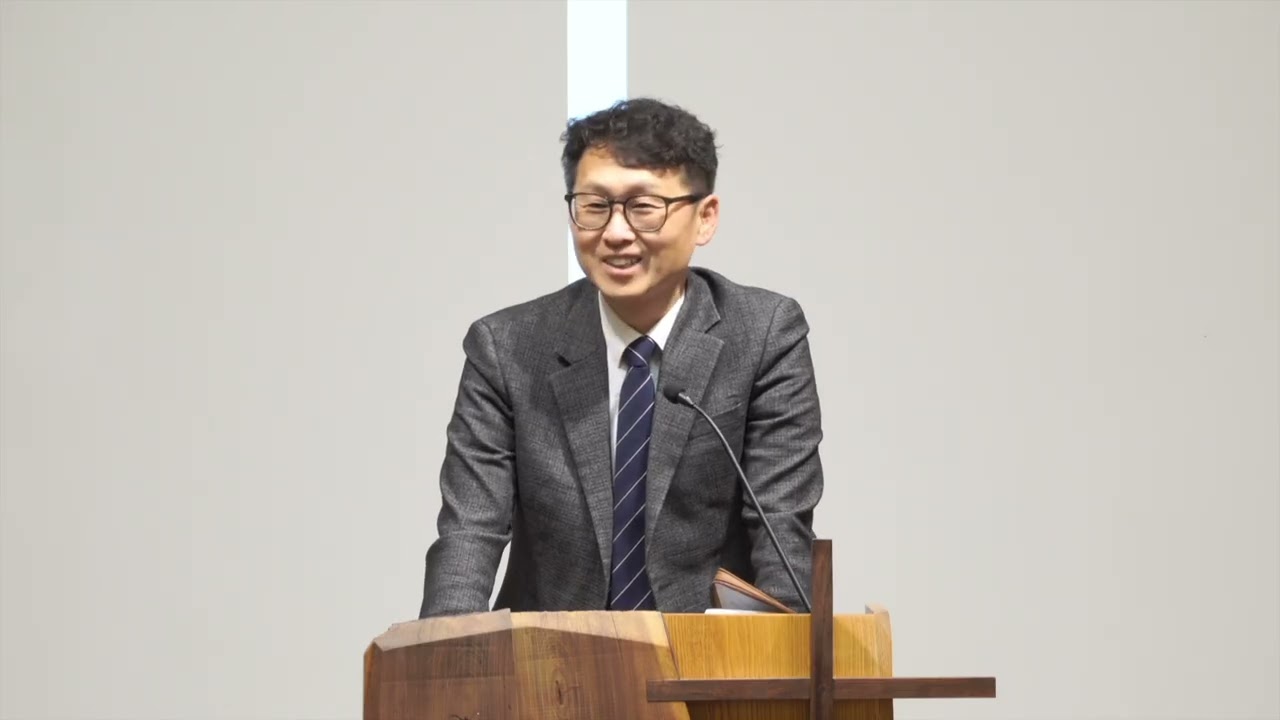 뉴욕우리교회 새벽예배(질문시리즈 49) | 머리가 되고 위에만 있게 하신다는 이유 (신 28:13~14), 강창훈 목사, 2/13(금)/2026