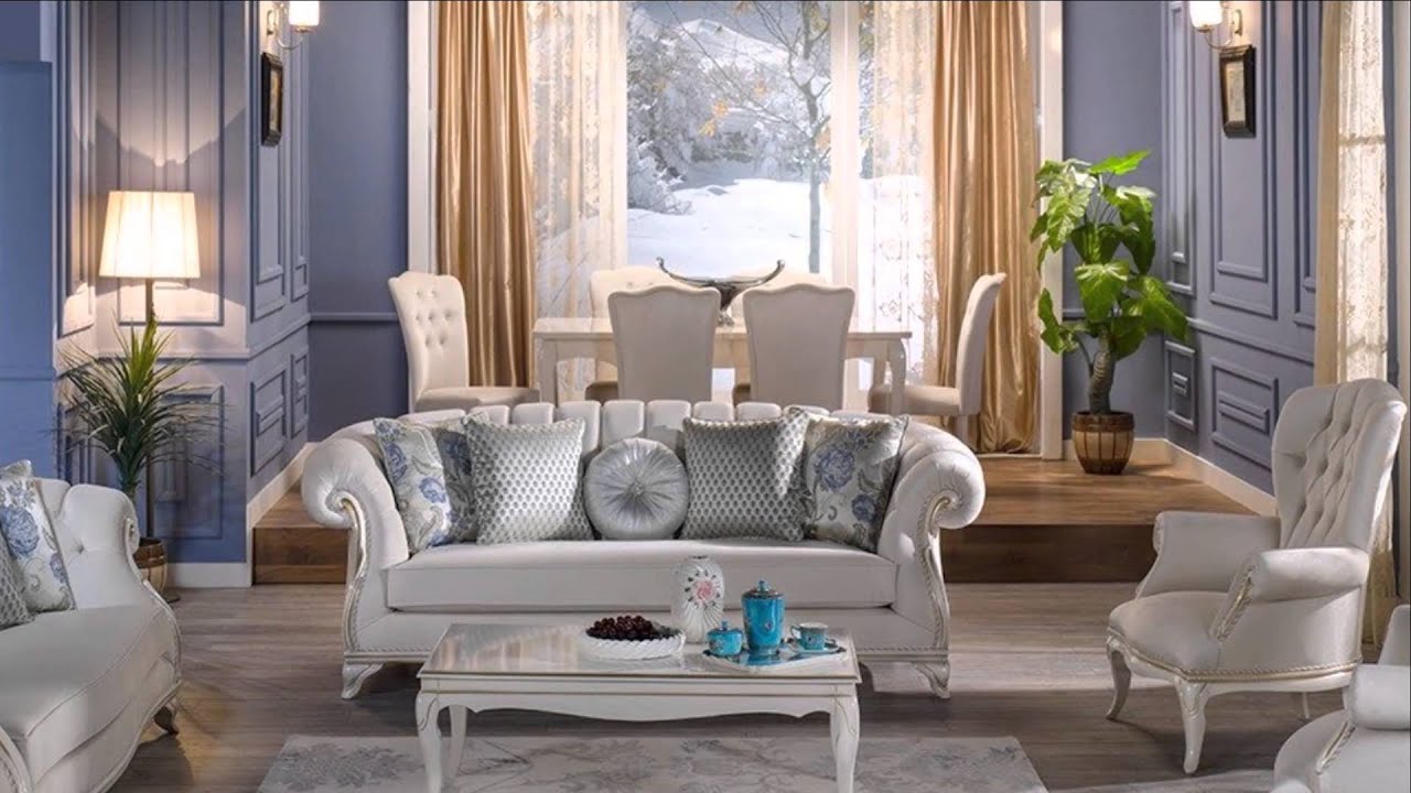 Istikbal Furniture - Sitting Groups