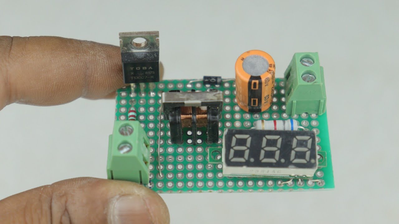 Very useful device for every home | You can make at home | Utsource