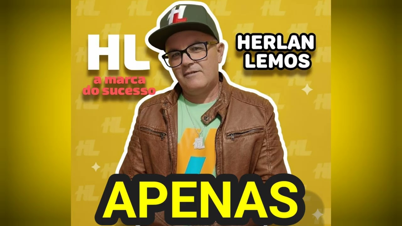 APENAS - HERLAN LEMOS 