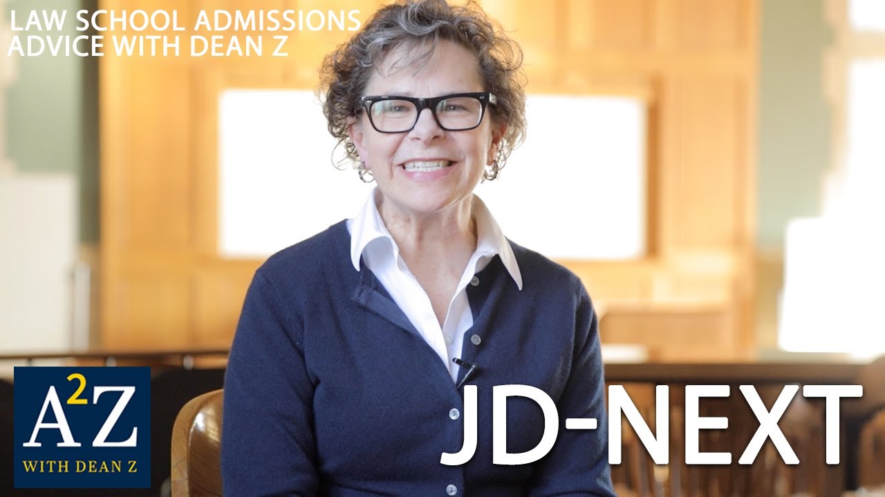A2Z S3 E11: JD-Next