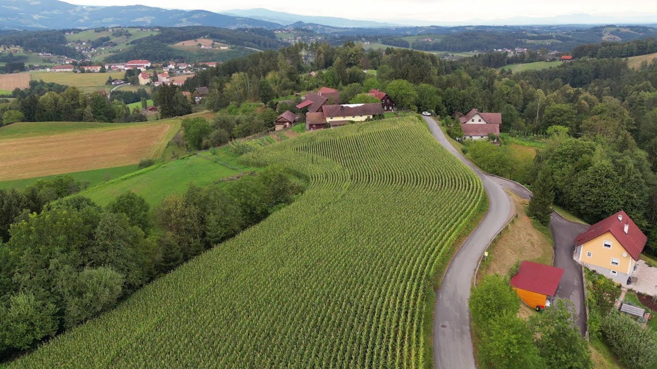 Austria Eibiswald | DJI Mini 3 Pro