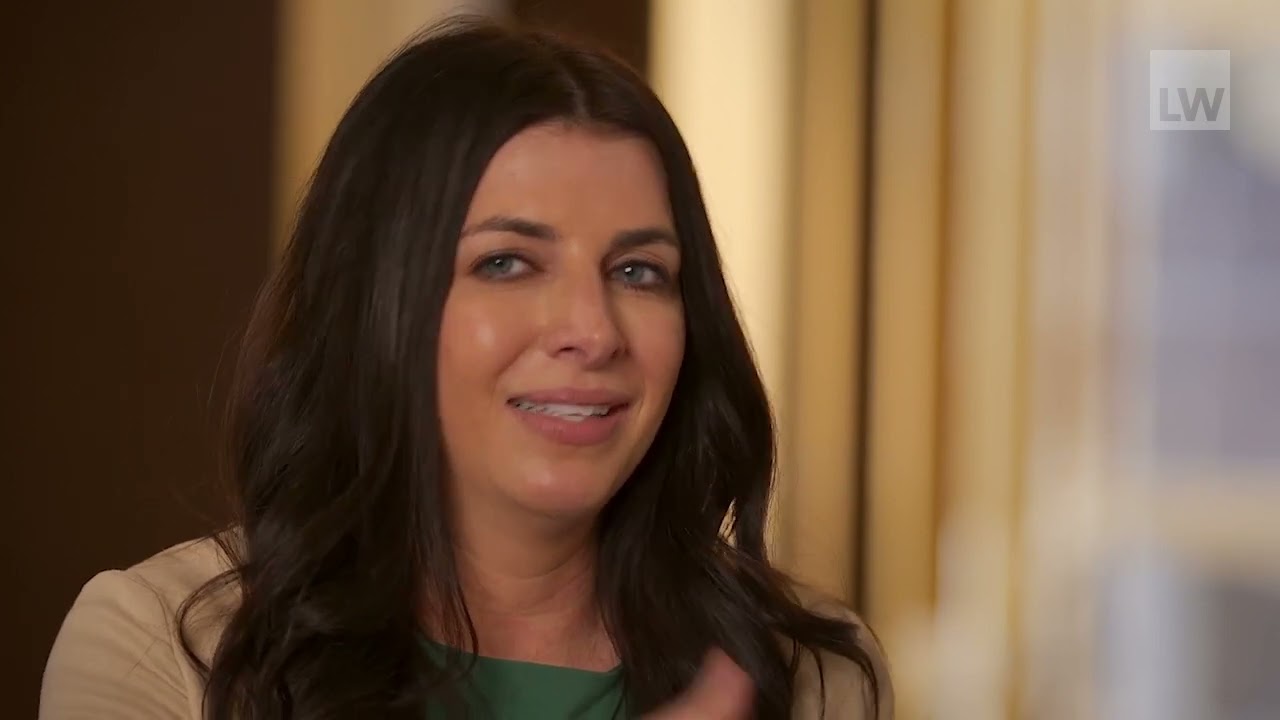 My Latham Journey: Helena Tseregounis