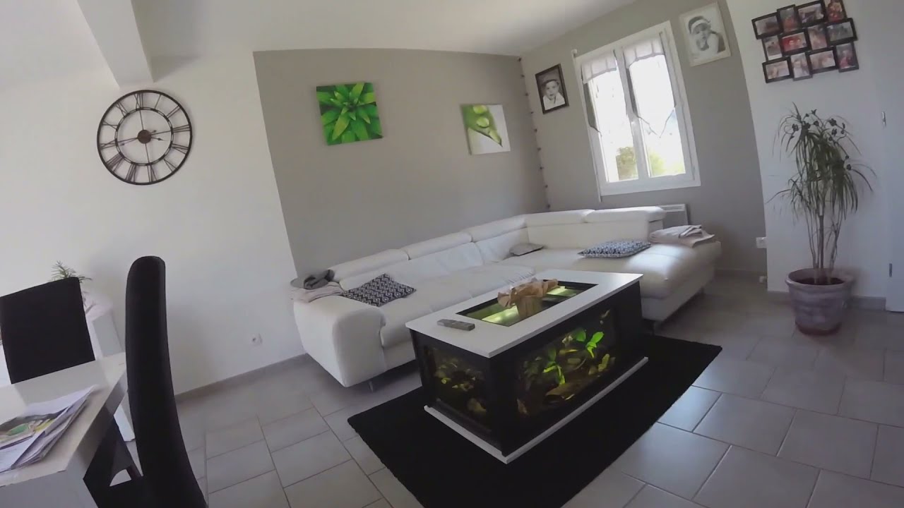 VENDU !!! Proche de baie de somme pavillon de  2014 - 84m² avec 3 chambres