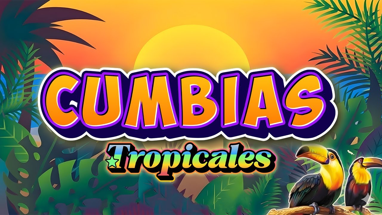VIEJITAS MIX 2026🎺CUMBIAS TROPICALES 2026🍉 MIX TROPICAL FLORIDA,TROPICAL PANAMA...