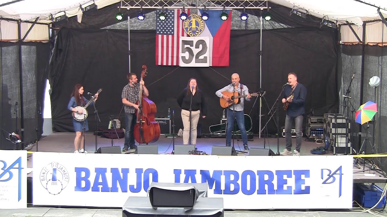 LTT @ Banjo Jamboree 2024 Čáslav