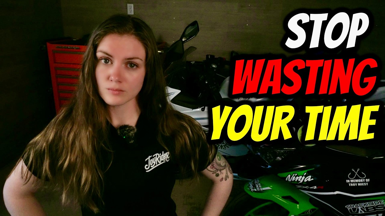 Dumb New Rider Fears You Need To Get Over