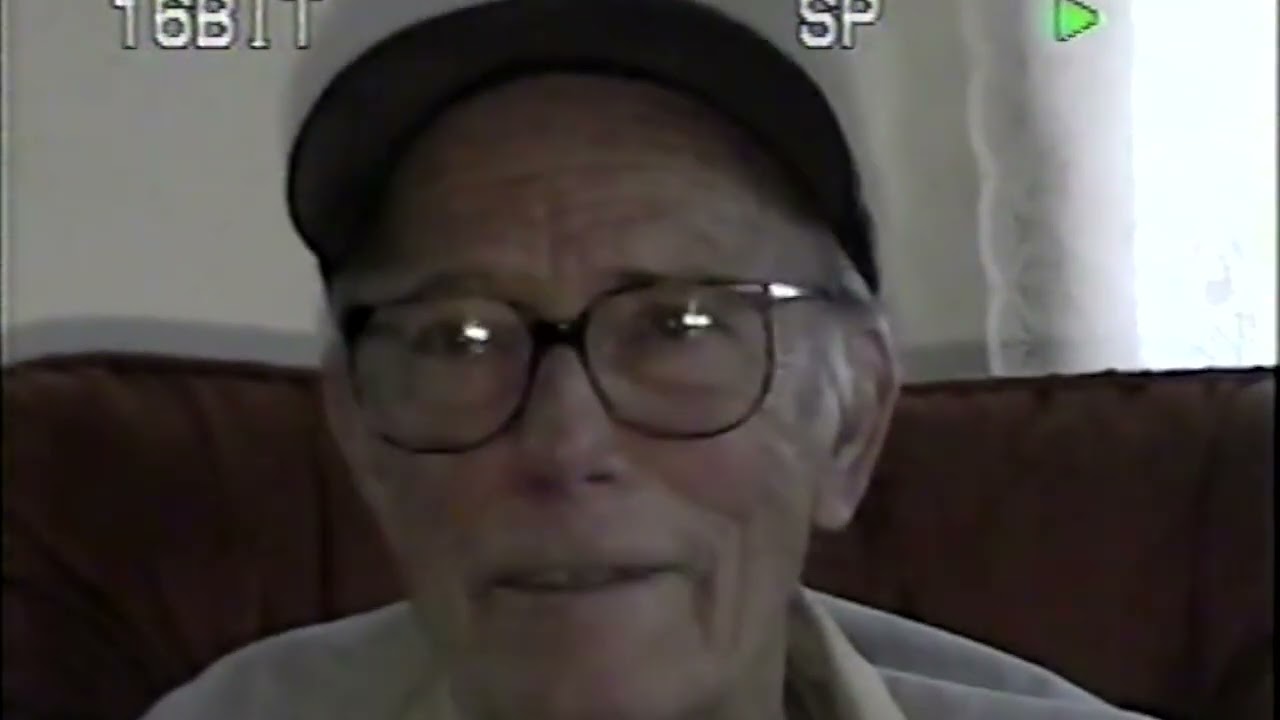 Dick Fallow Veteran Peace Activist and Union Labor Champion