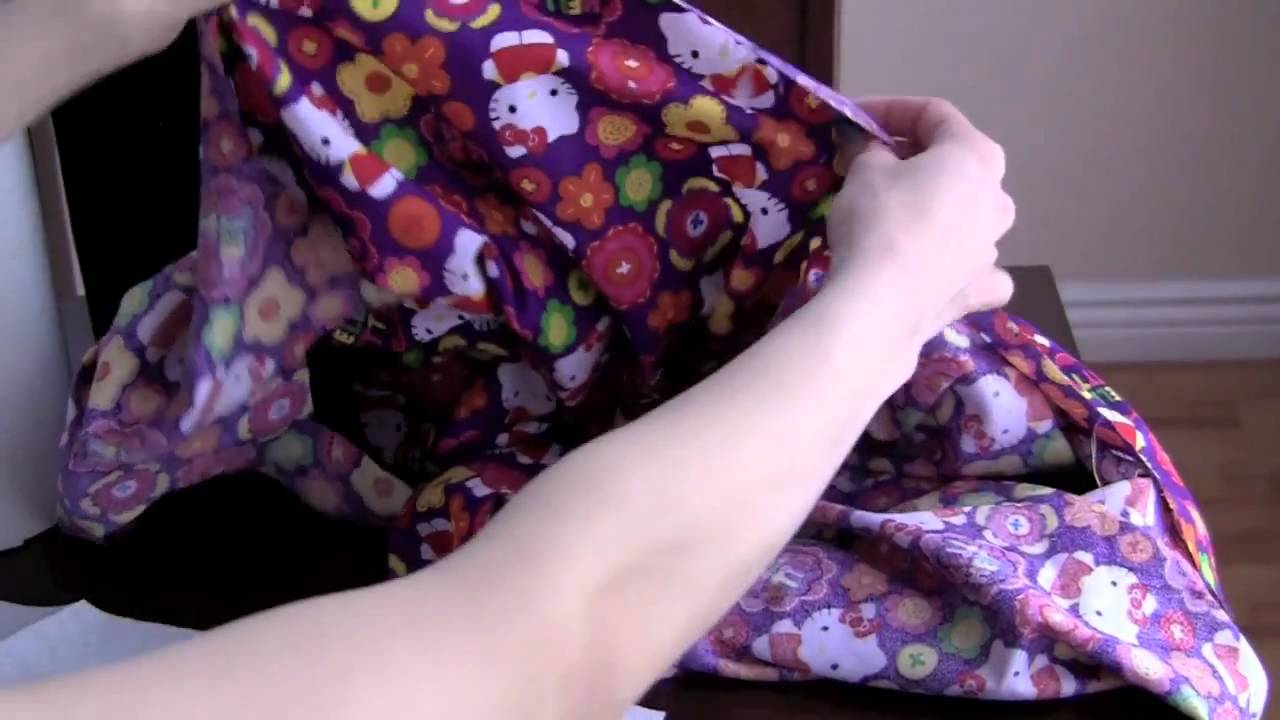 How to Make The Perfect Headband Holder ( Hello Kitty )