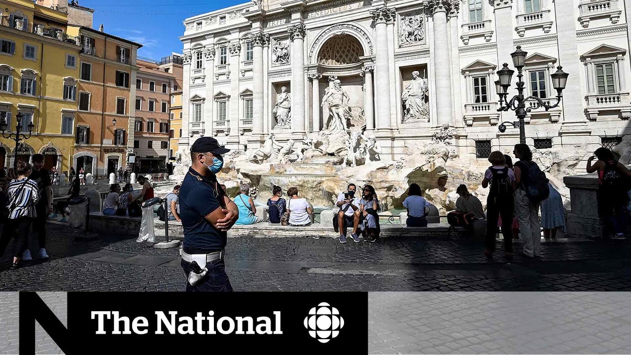 Early pandemic disaster motivates Italy to keep COVID-19 under control