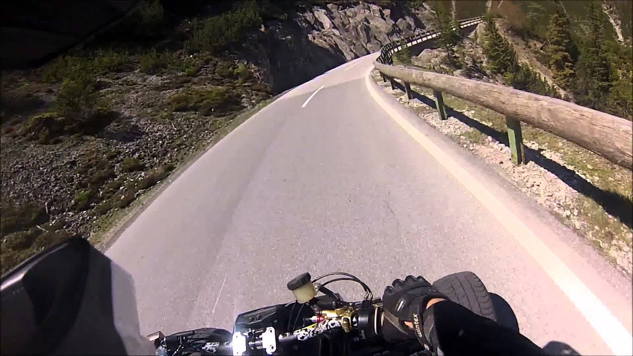 2 Stroke International presents Yamaha Banshee in action
