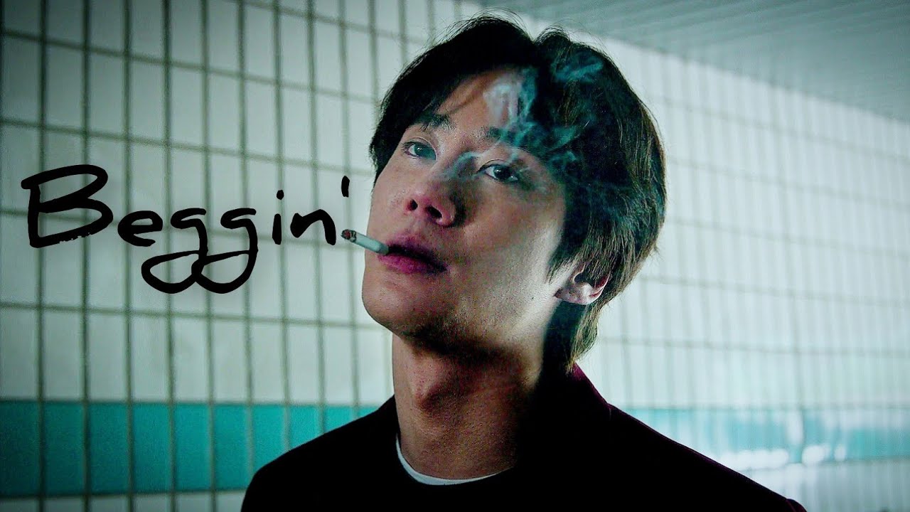 Geum Seong-je | Weak hero class 2 | beggin' | lee jun young fmv