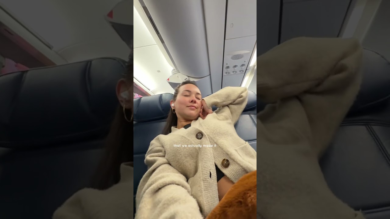 Мы были готовы к хаосу, поверьте мне!!!! #travelvlog #dimlnyc