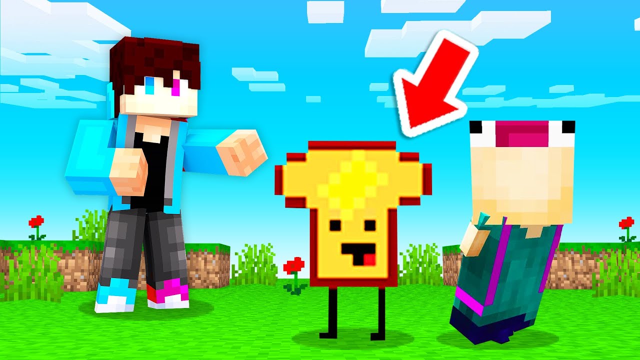 Je LACHT = Je Bent DOOD! (Challenge)