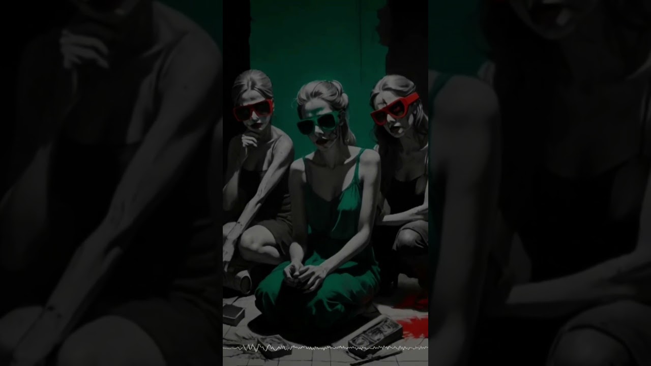 BEASTOSE - Silence Is Dead (1st Edition) | OFFICIAL TRACK - Highlight Trailer