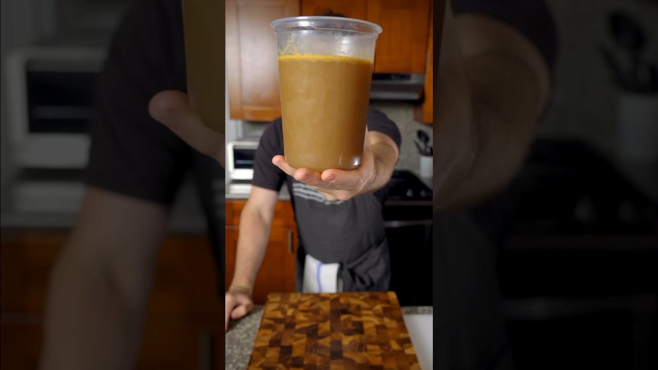 How to: Beef Stock