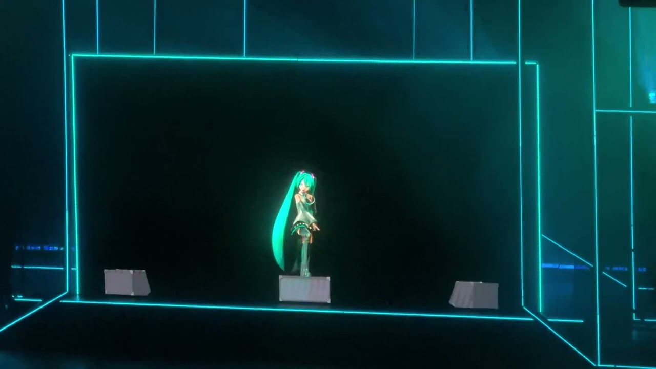 『Hyper Reality Show』 - MIKU EXPO 2024 North America
