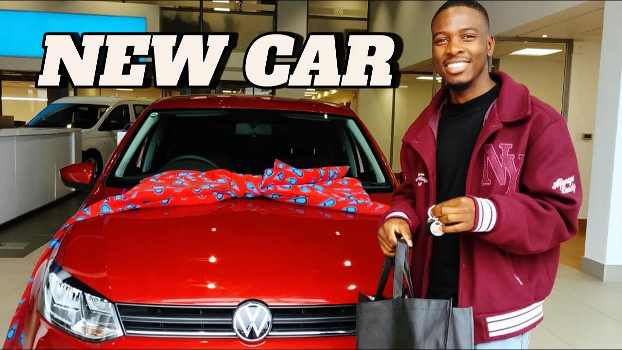 I bought my first car at 22 as a Junior Mechanical Engineer