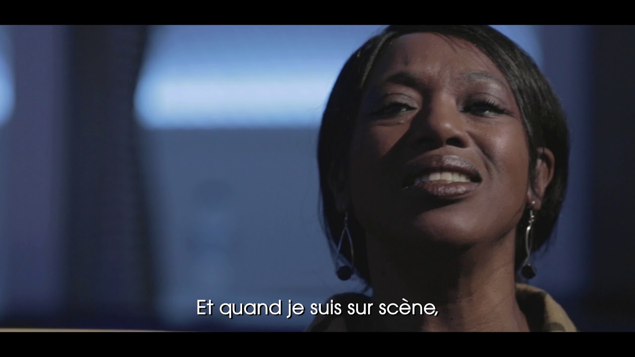 Sandra Francis [Black Voices The Show]