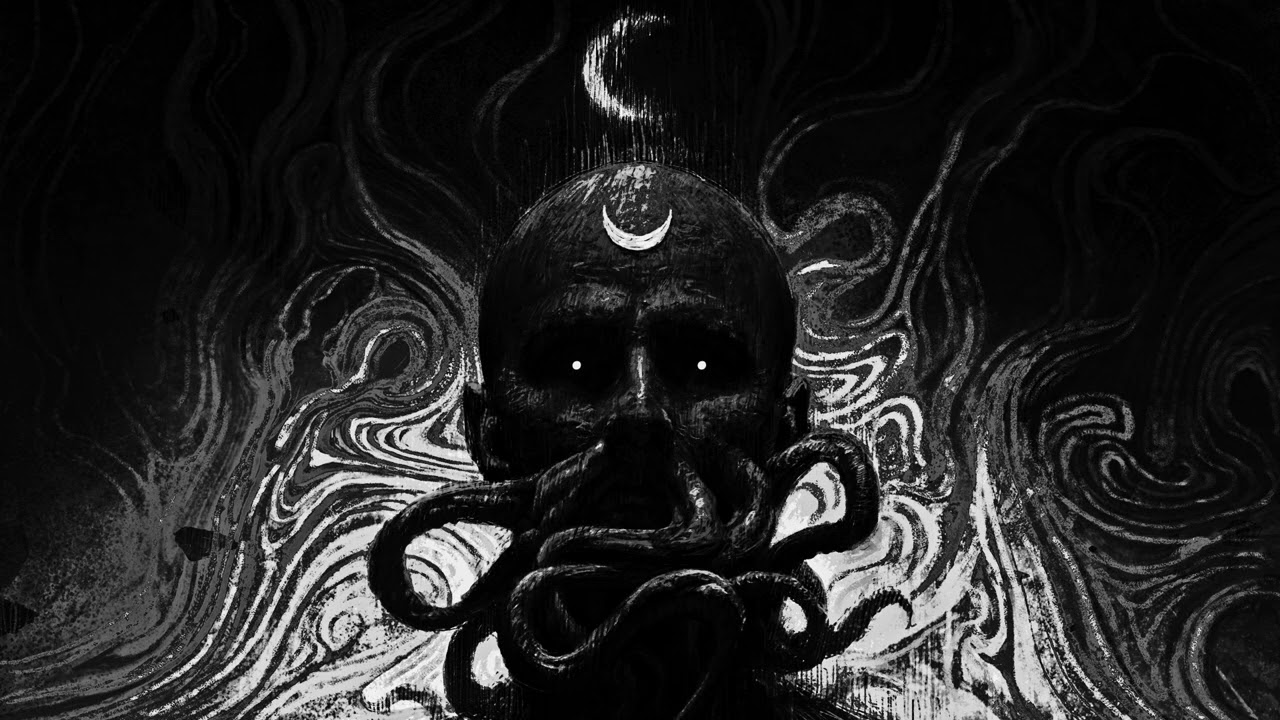 Inhuman Shimmer - 