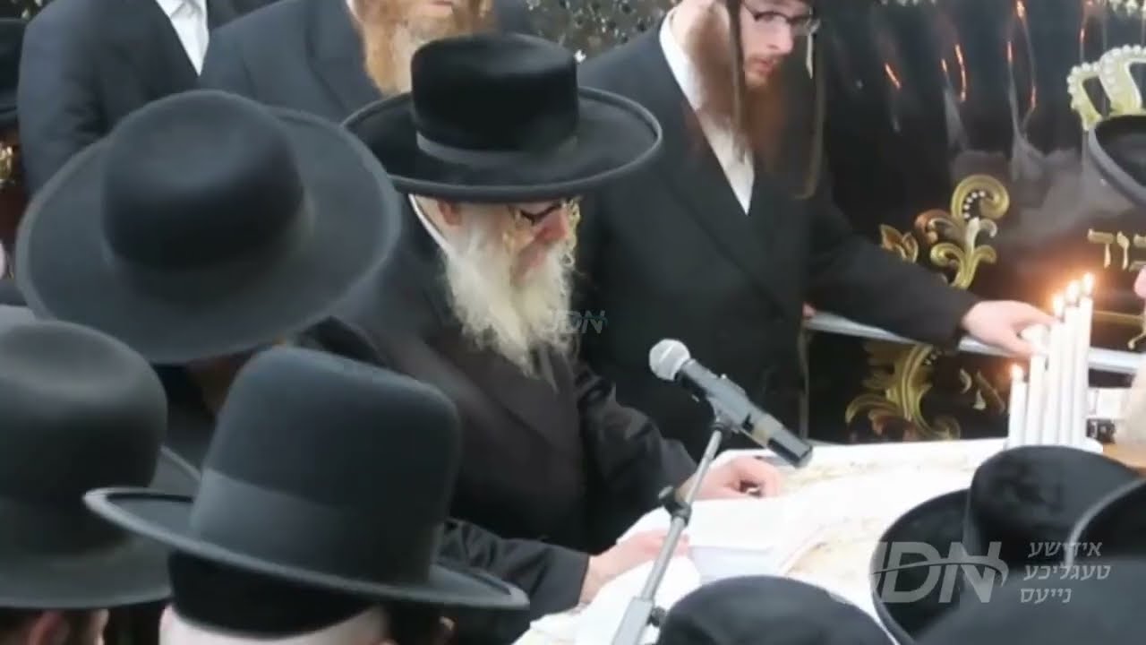 האדמו