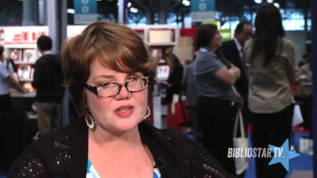 Libba Bray on the Research and History Behind The Diviners