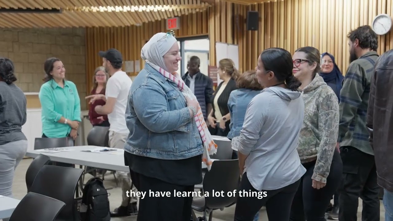 Upstander Anti Racism Training Workshop