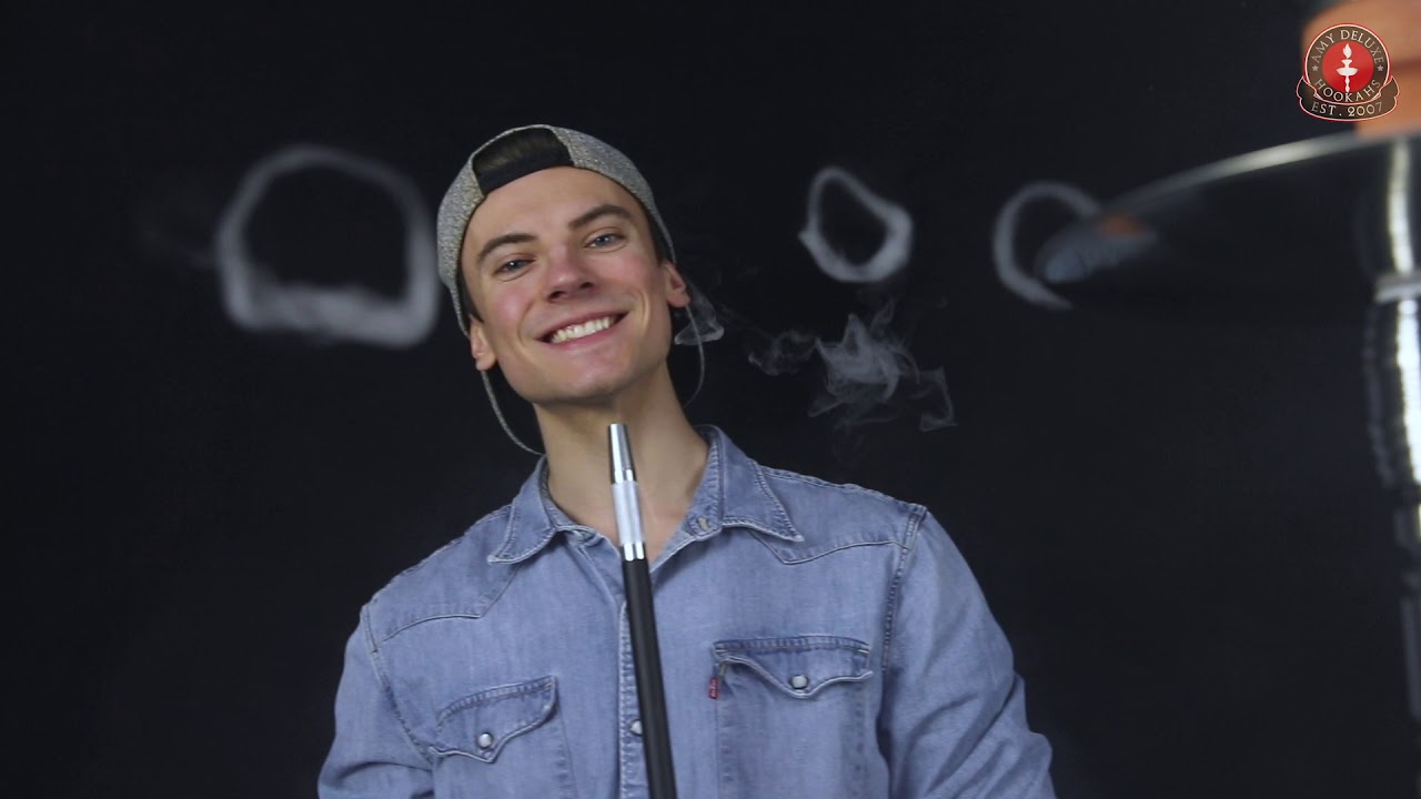 AMY Life Hacks: Ringe machen für Anfänger mit Nico Slowmoo und Max