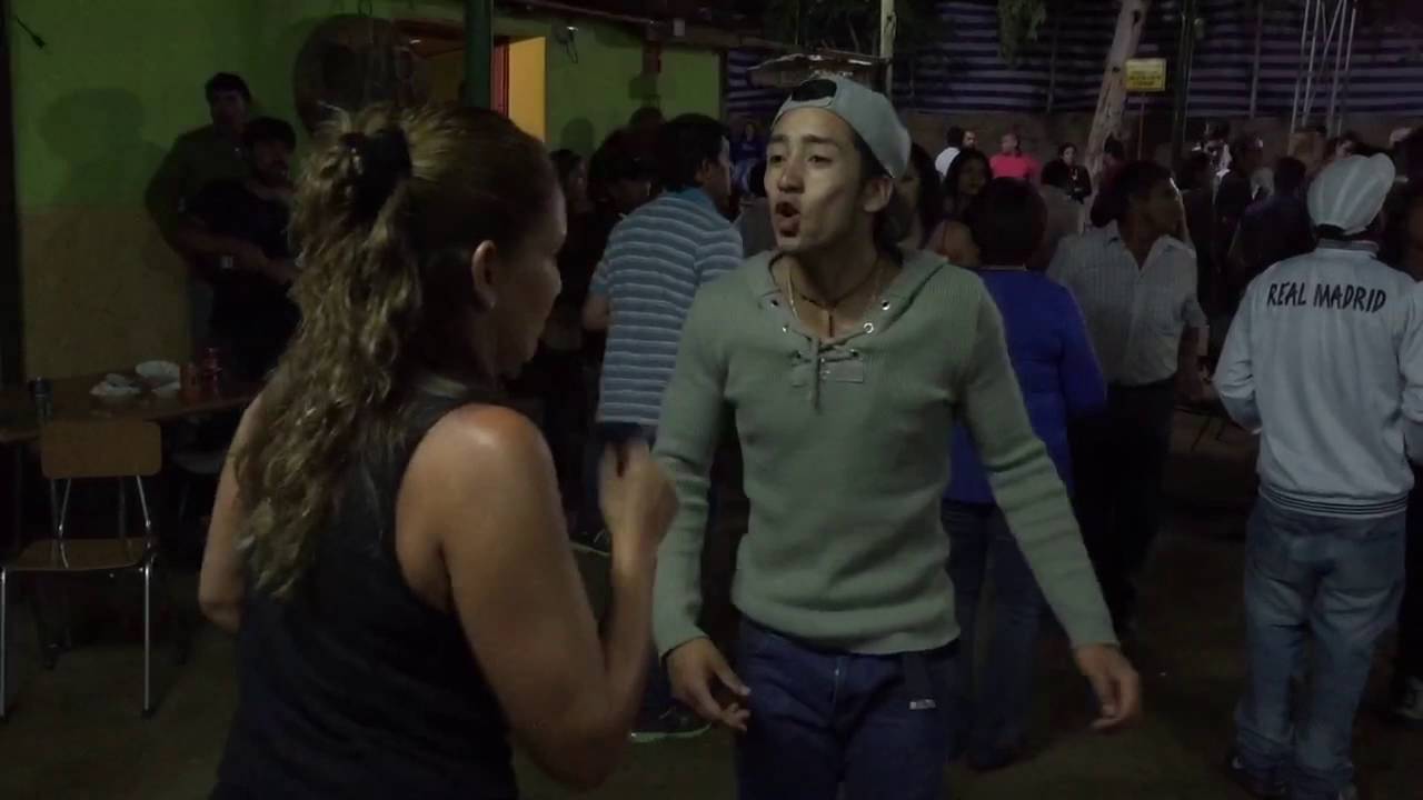 Baile Tulahuen