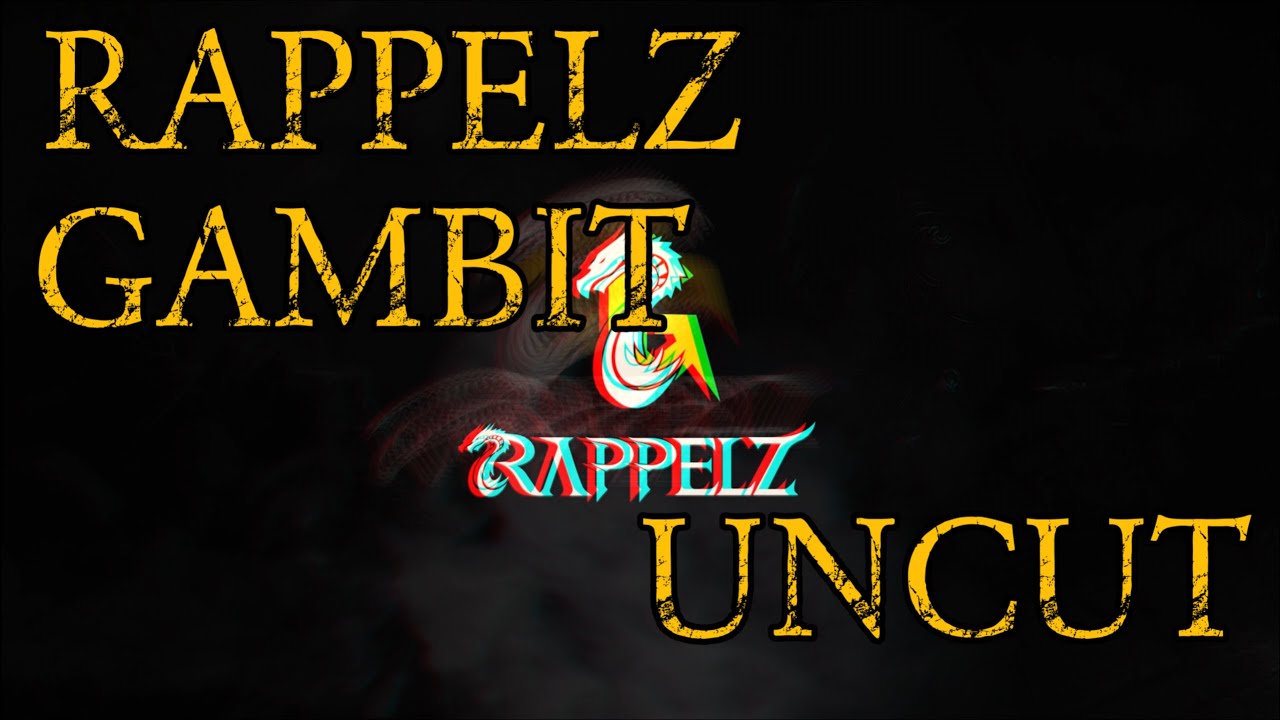 Rappelz Gambit - UNCUT / Devildom 6 Runs / Lv 194 - 195 / BD Quest