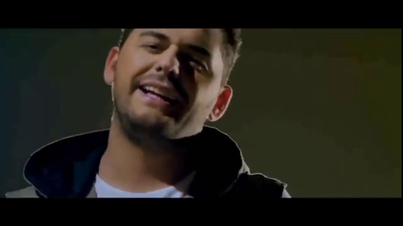 Shpat Kasapi ft Reni Elbasanit-#Daku (Official Video 4K)