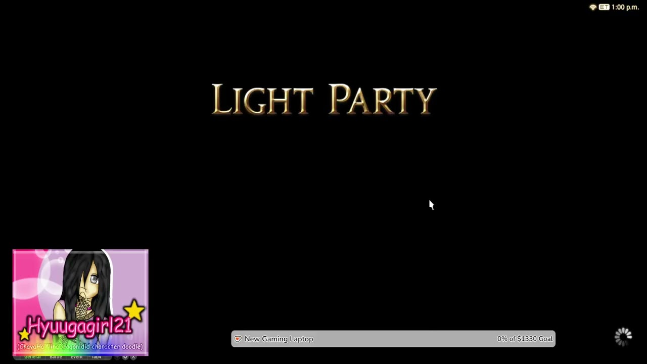 [Twitch Stream] !!MAY CONTAIN SPOILERS!! Final Fantasy XIV (PC)