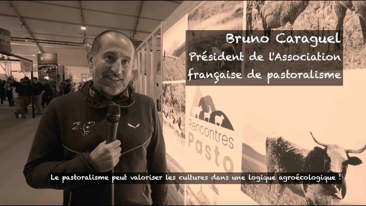 Quels atouts du pastoralisme pour l'agroécologie ?