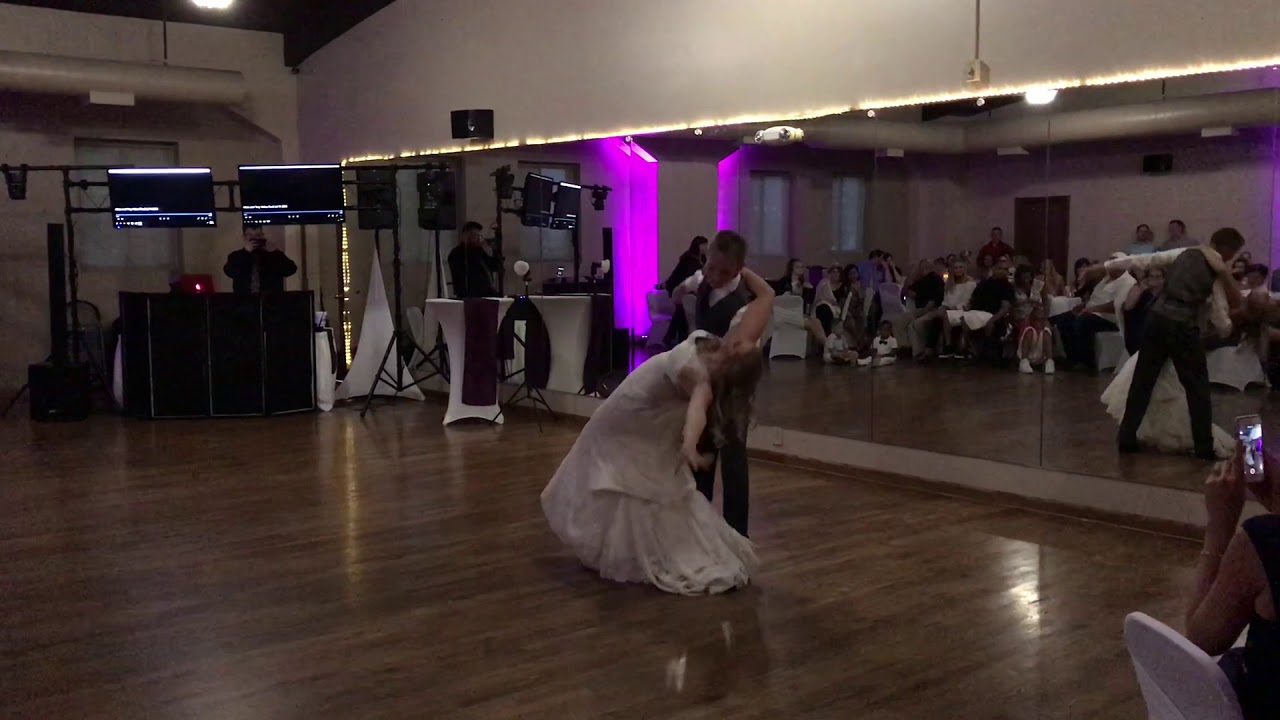 Kodaline-The One First Dance