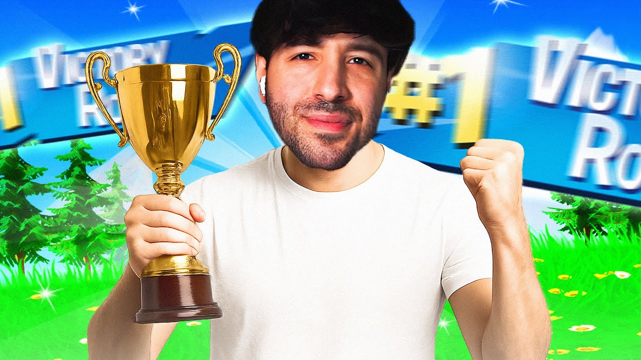 IL TORNEO MIGLIORE dell’ANNO (5 WIN)