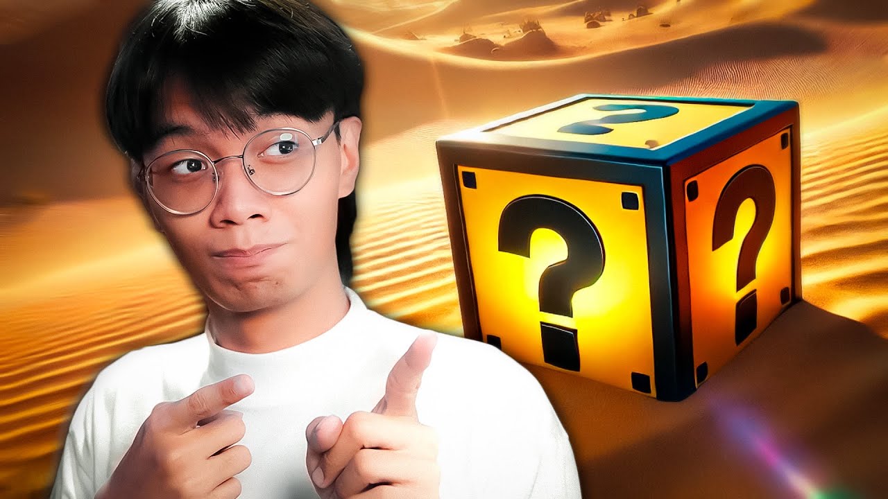 NAKUHA KO NA YUNG GAMIT NA ITO! | The Long Drive #8