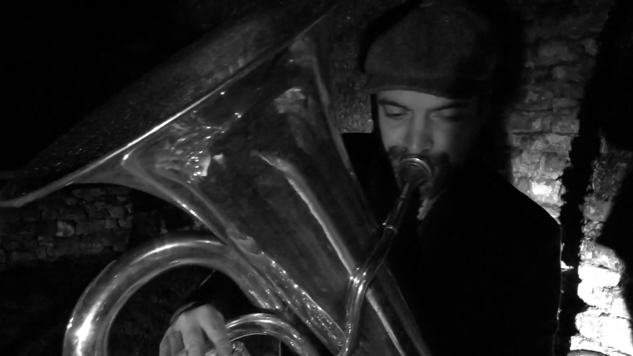 Fairytale of New York - Flat Cap Brass Christmas Appeal