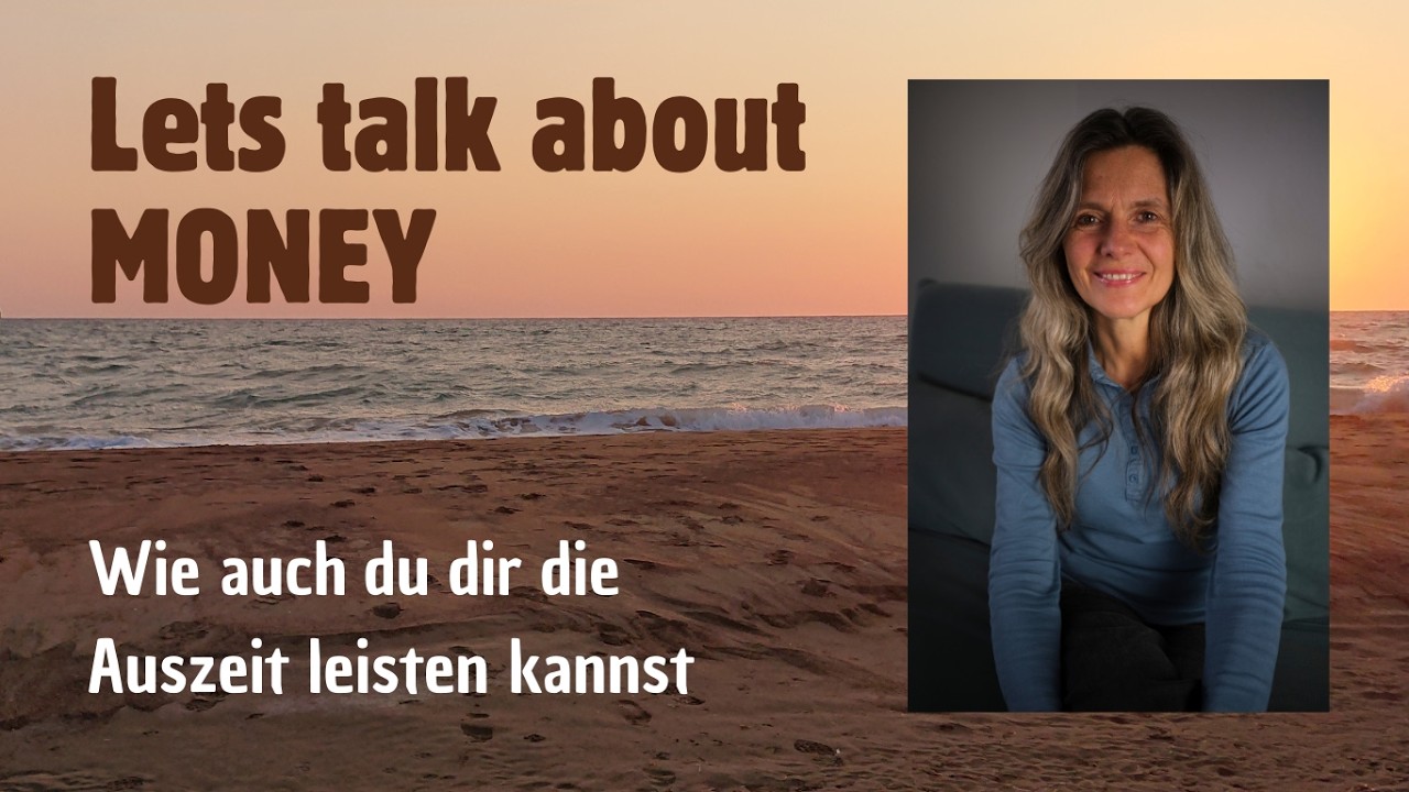 So hast du bald genug Geld für dein Sabbatical
