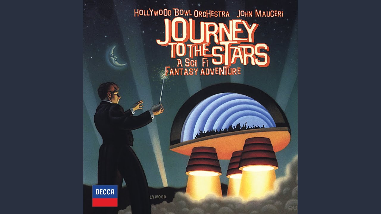 Elfman: Edward Sissorhands - Manin Title & Ice Dance (From 