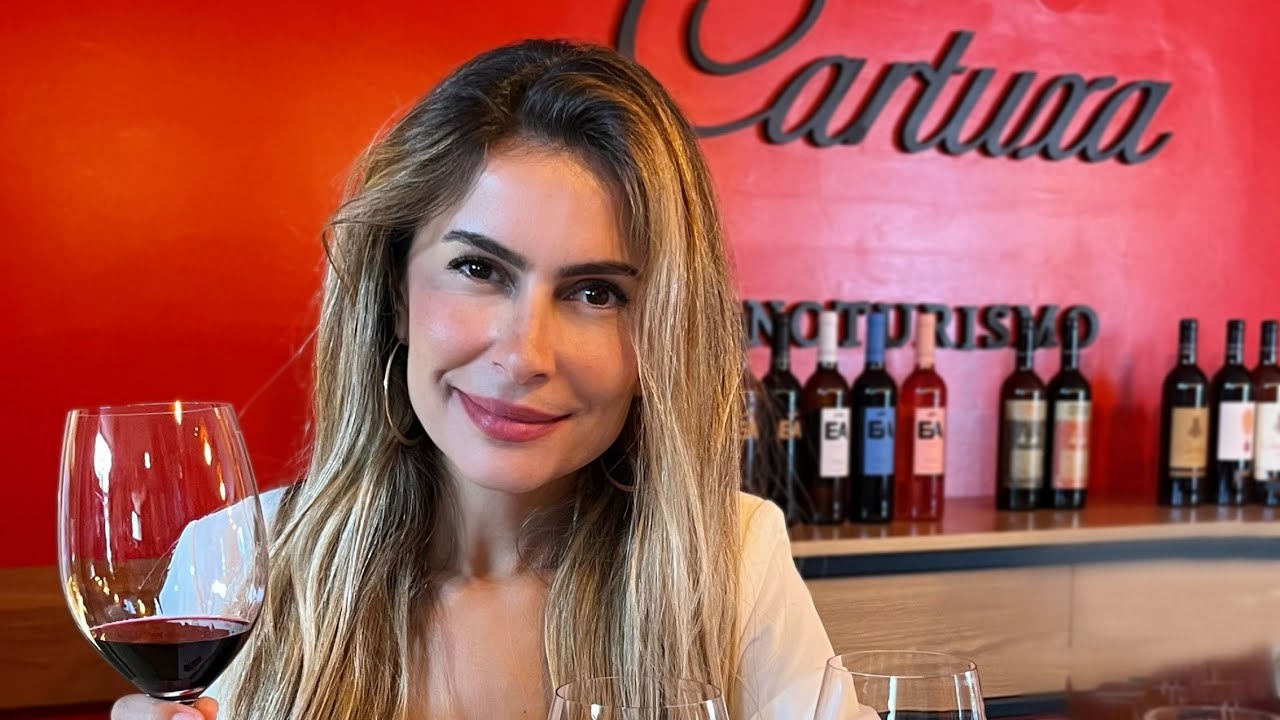 Adega Cartuxa, Alentejo, Portugal