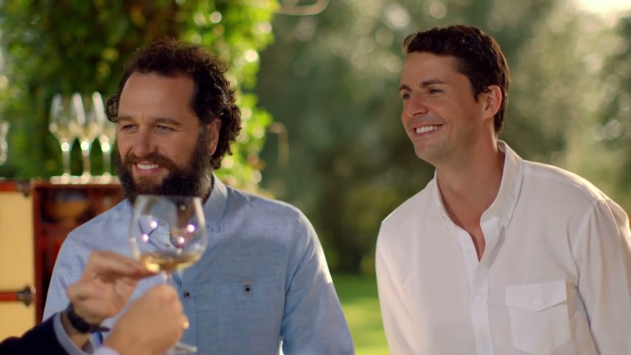 The Wine Show S1E9 | Verona Romance, Portuguese Port & Chilean Wine Revolution 🍷🌎