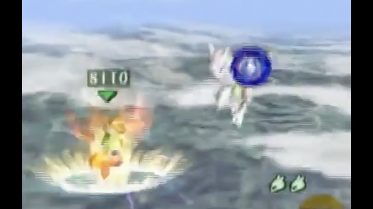 Low-tier Upsets in Melee