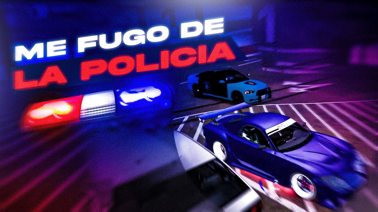 PERSECUCI&Oacute;N EN MADAFAKINGLIFE