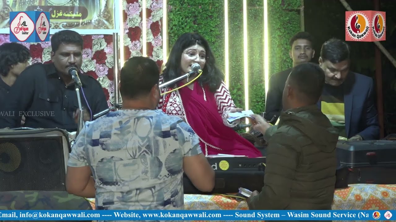 मन का सारा घमंड तोड़ देगी ये ग़ज़ल | Mohabbat Kiya Hai | New Ghazal 2026 | Geeta Chishti Ghazal