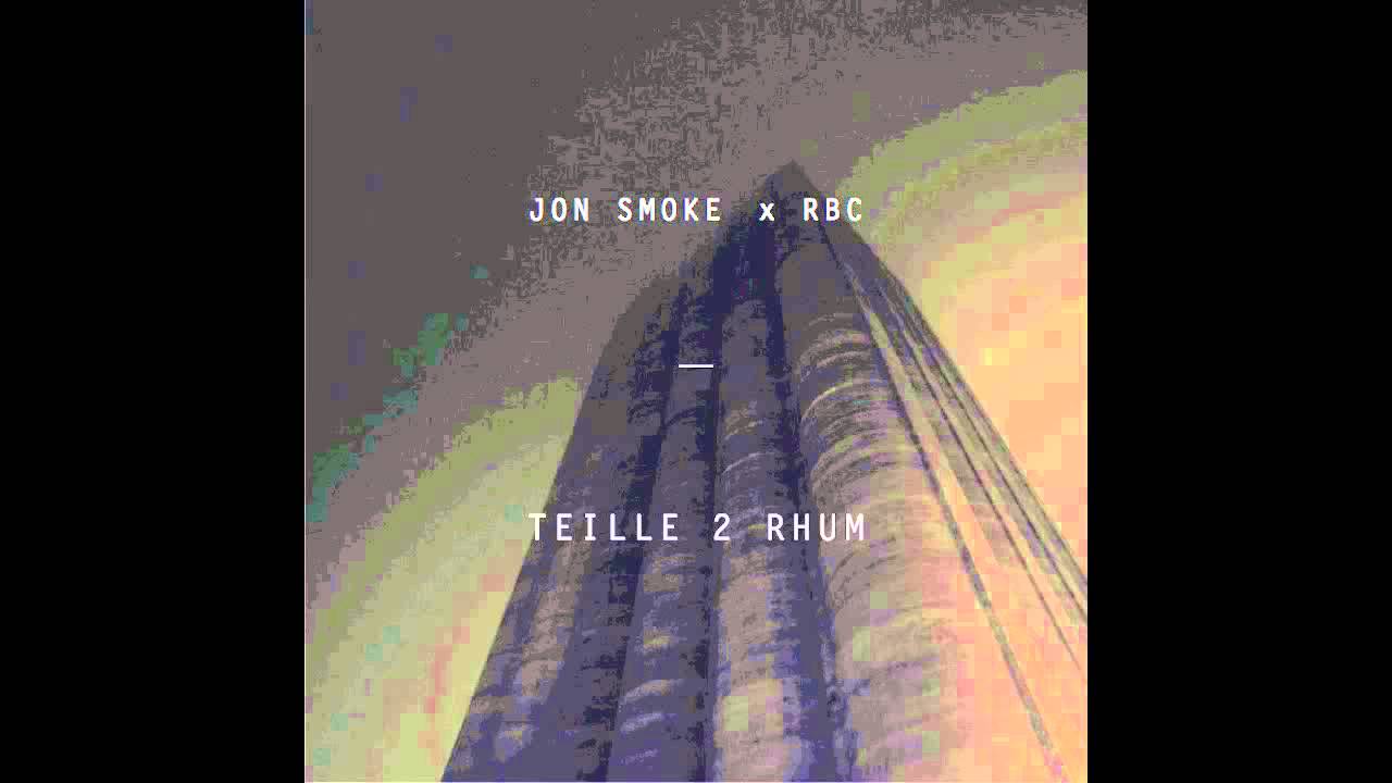 T2R - Teille 2 Rhum (Prod : No Face)