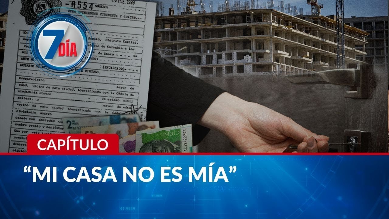 ¿Constructoras en la mira? Denuncias de incumplimientos en proyectos para tener casa propia