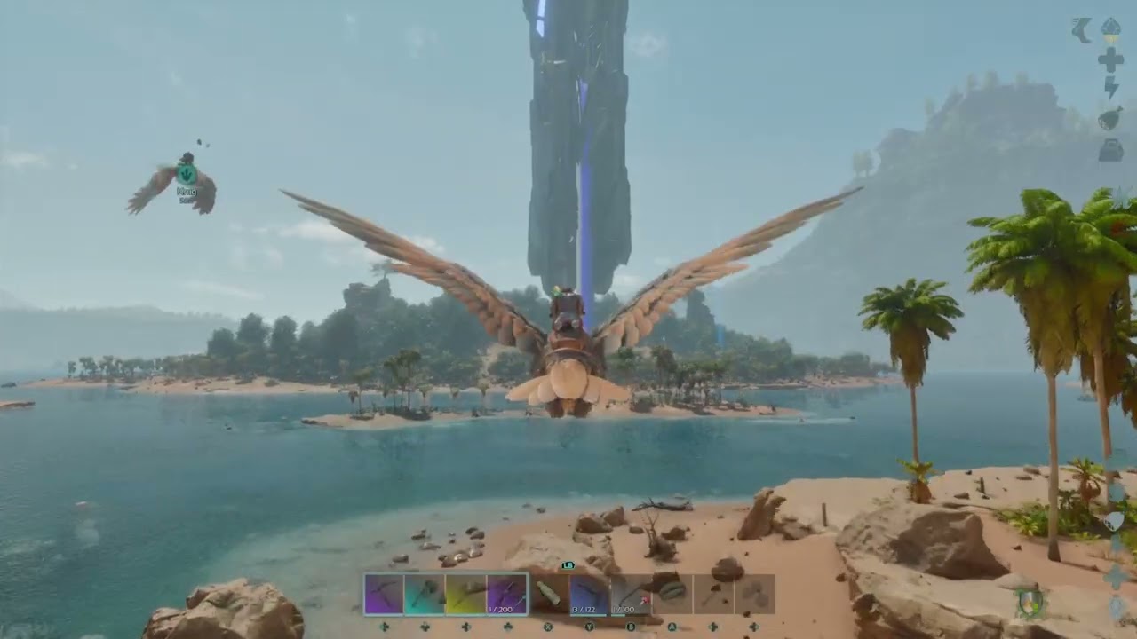 Pillaging & Pilfering - ARK: Survival Ascended