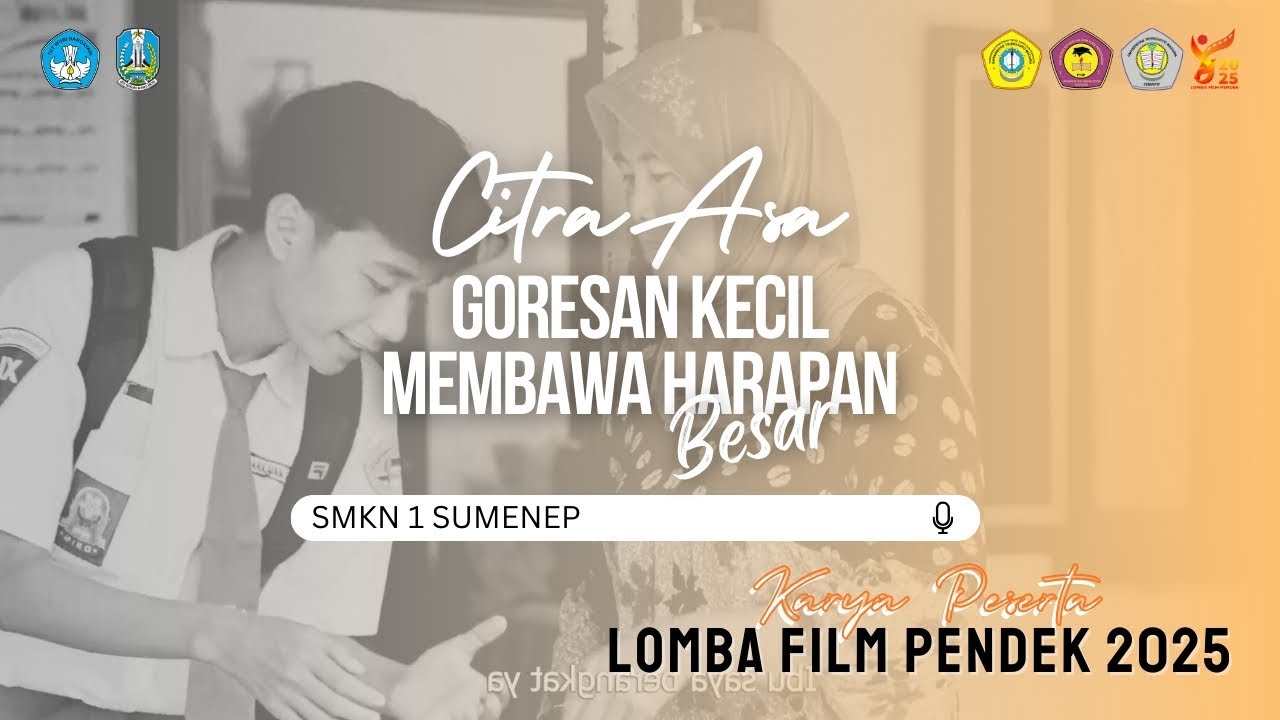 CITRA ASA - SMKN 1 SUMENEP | LOMBA FILM PENDEK HIMAPIF 2025