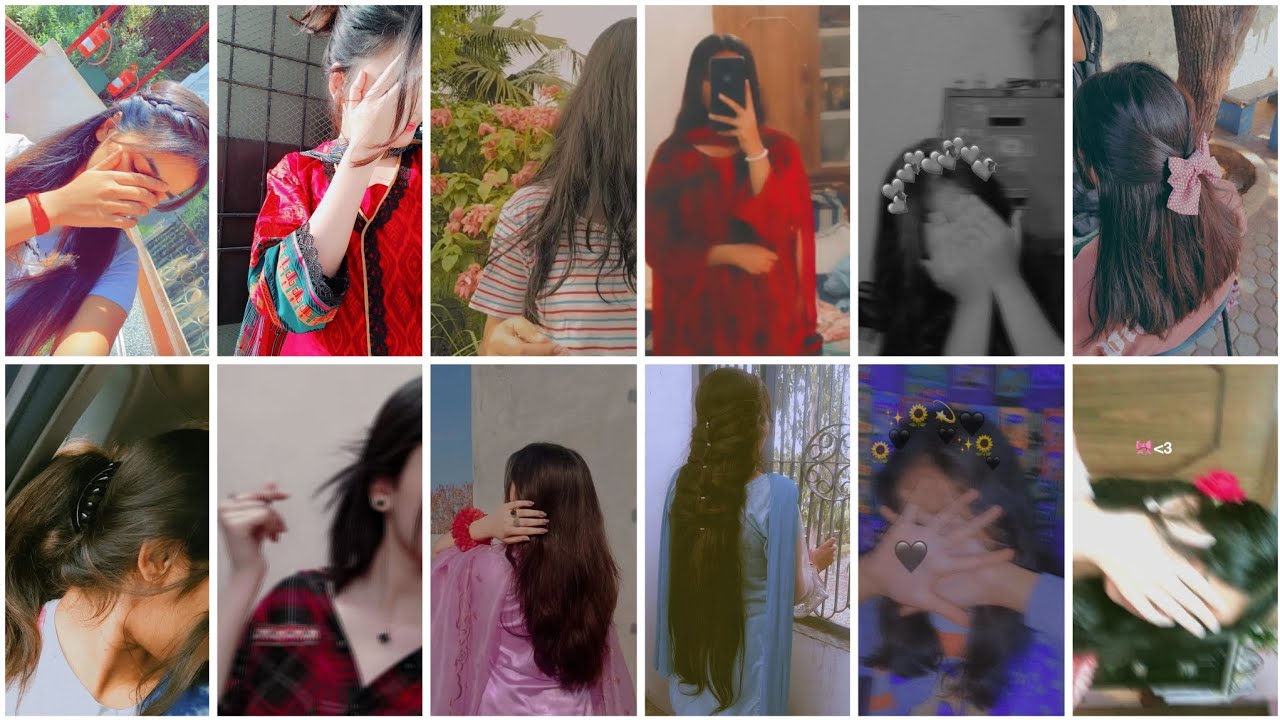 🔥Top60 +Snapchat Selfie poses || 🦋stylish hide selfie poses ||😎 no face profile picture for whatsapp